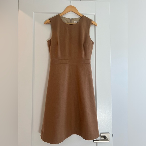 J. Crew Dresses & Skirts - J.CREW Wool dress